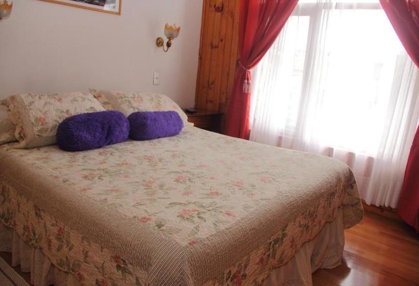 Hostal Benavente | Puerto Montt | Los Lagos | Chile 3