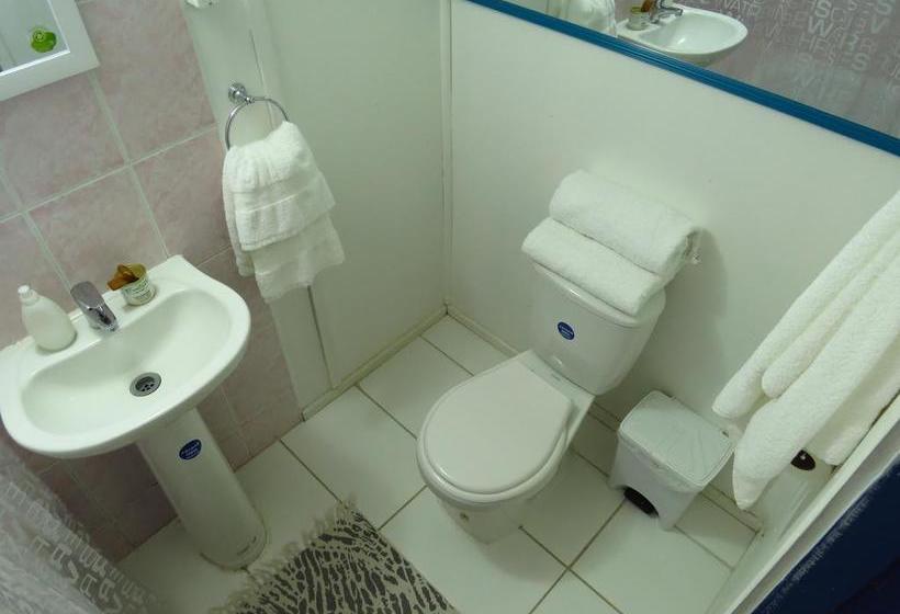 Hostal Benavente | Puerto Montt | Los Lagos | Chile 5