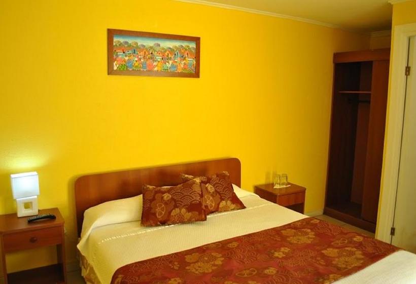 Hotel Atacama Atacama