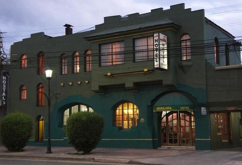 Hotel Cordillera