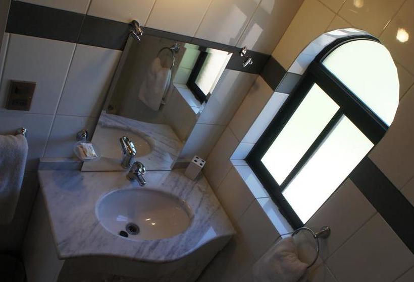 Hotel Cordillera | Talca | Maule | Chile 10