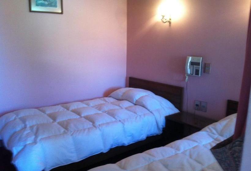 Hotel Cordillera | Talca | Maule | Chile 12