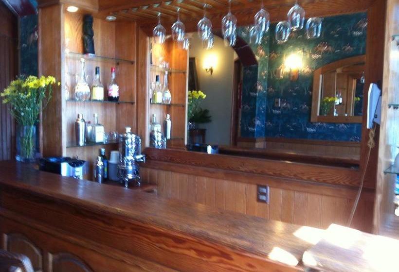 Hotel Cordillera | Talca | Maule | Chile 15