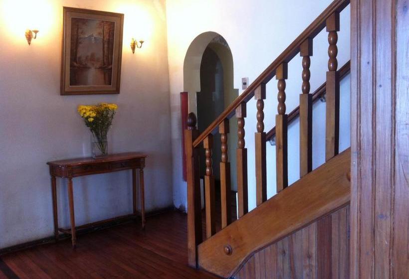 Hotel Cordillera | Talca | Maule | Chile 17