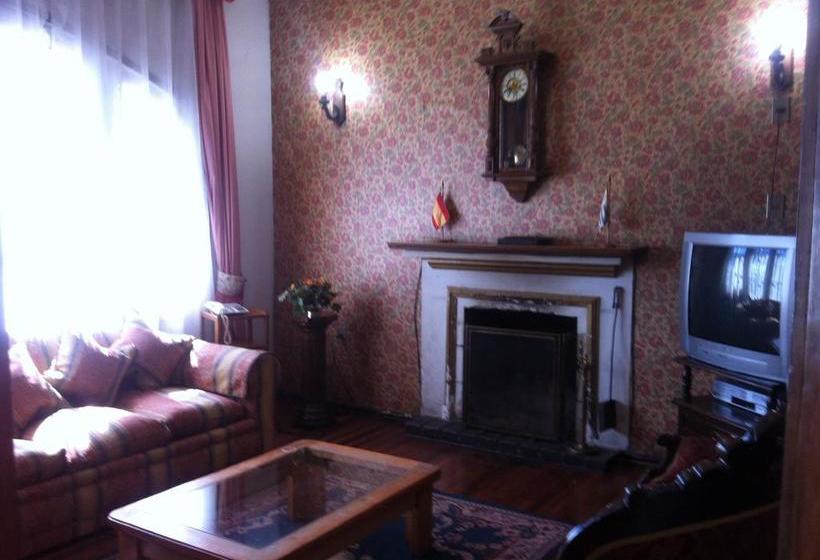 Hotel Cordillera | Talca | Maule | Chile 18