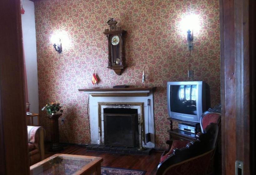 Hotel Cordillera | Talca | Maule | Chile 19