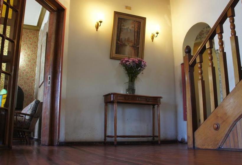 Hotel Cordillera | Talca | Maule | Chile 20