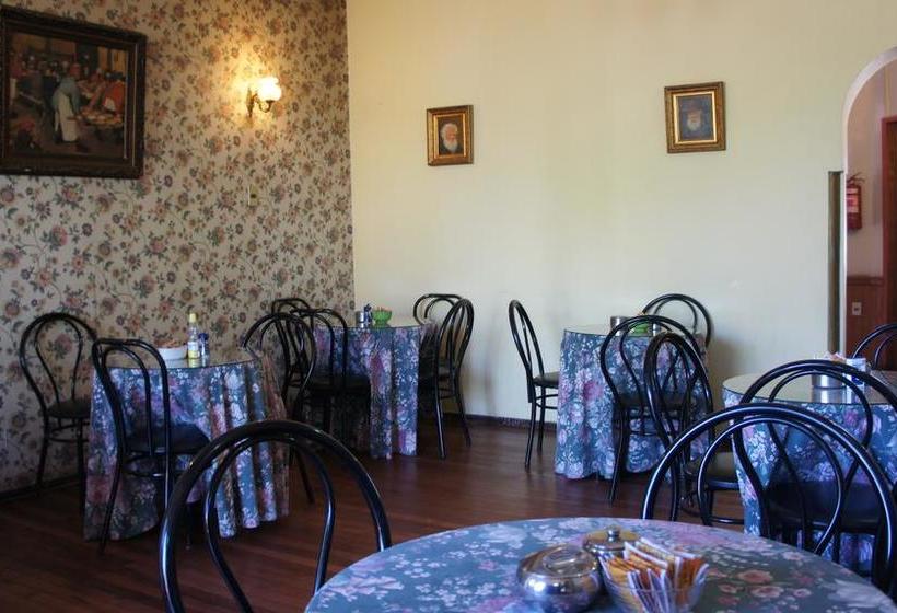 Hotel Cordillera | Talca | Maule | Chile 4