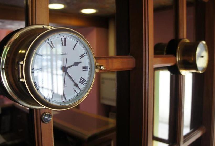 Hotel Cordillera | Talca | Maule | Chile 5