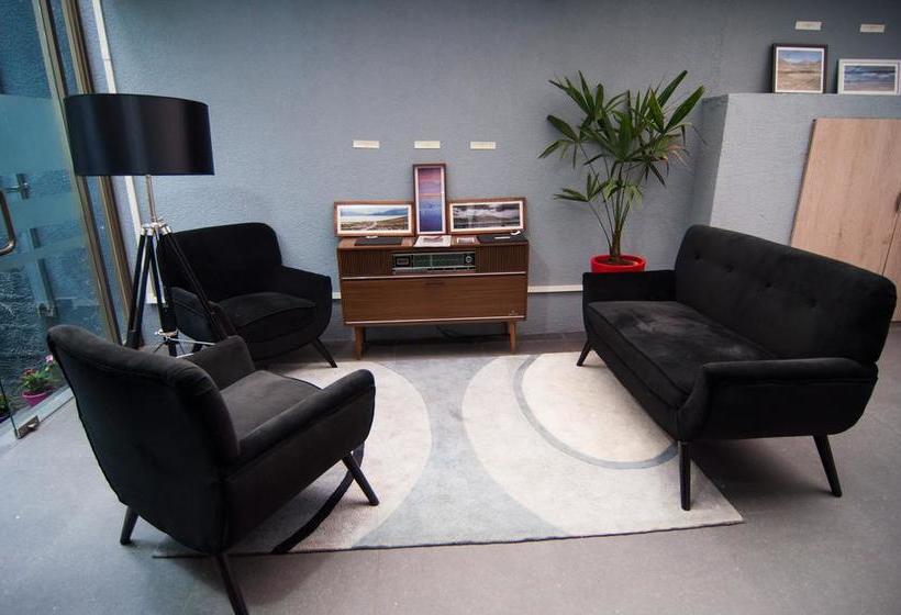 Hotel Stella | Talca | Maule | Chile 1