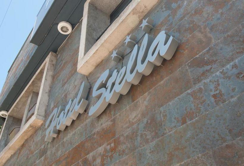 Hotel Stella | Talca | Maule | Chile 10
