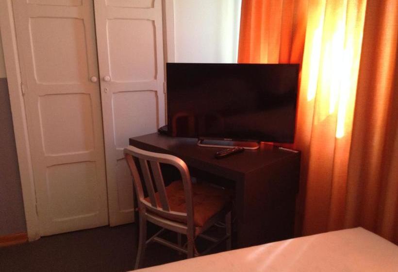 Hotel Stella | Talca | Maule | Chile 12