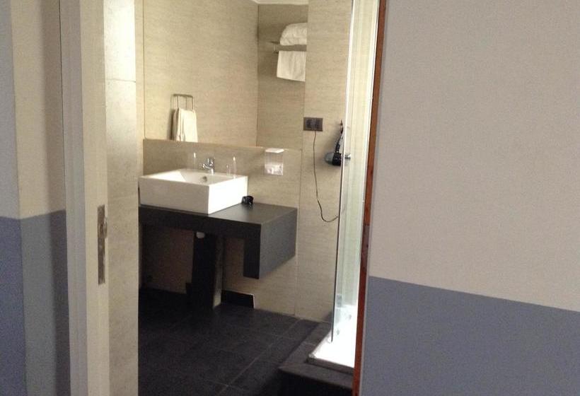 Hotel Stella | Talca | Maule | Chile 13