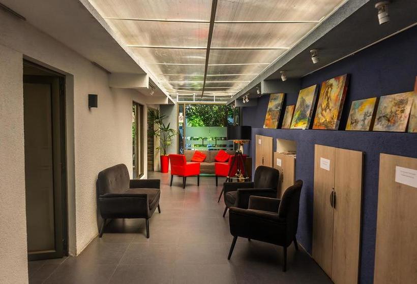 Hotel Stella | Talca | Maule | Chile 14