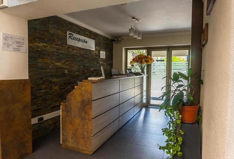 Hotel Stella | Talca | Maule | Chile 15