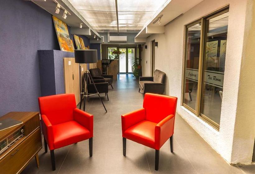 Hotel Stella | Talca | Maule | Chile 17