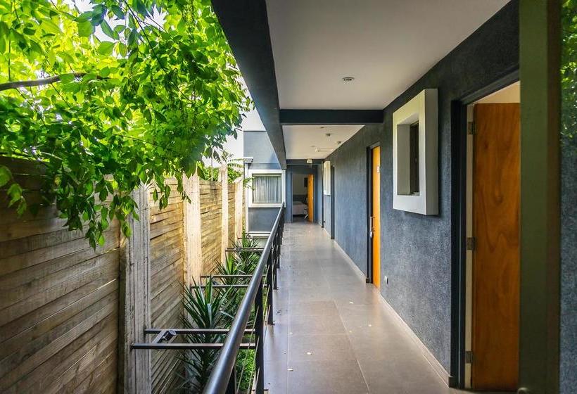 Hotel Stella | Talca | Maule | Chile 18