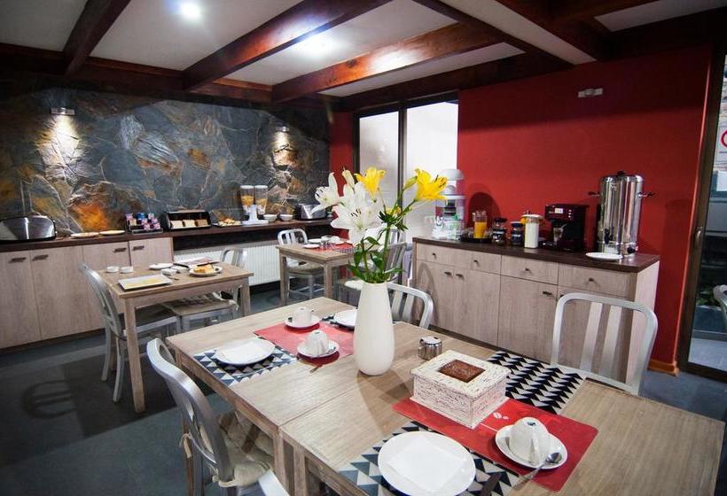 Hotel Stella | Talca | Maule | Chile 2