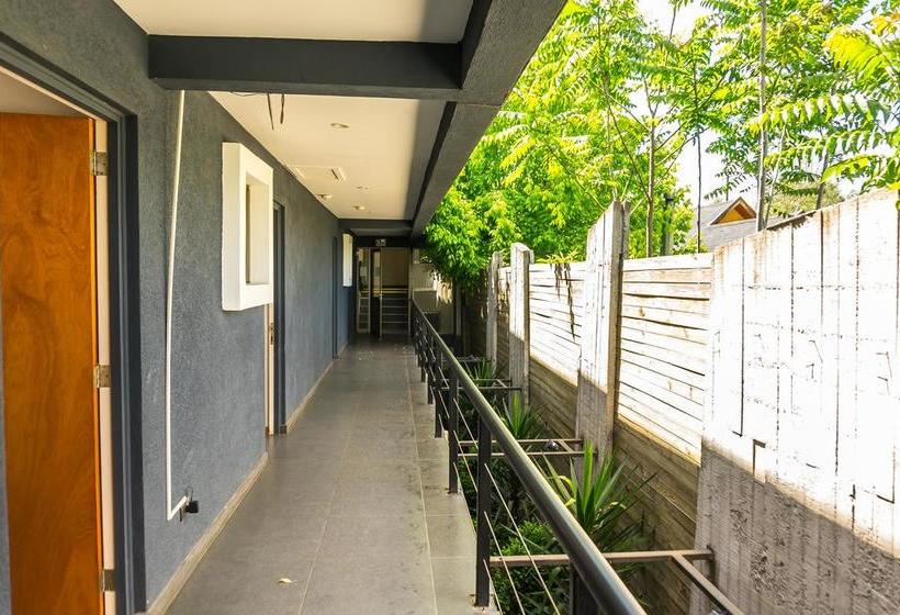 Hotel Stella | Talca | Maule | Chile 20