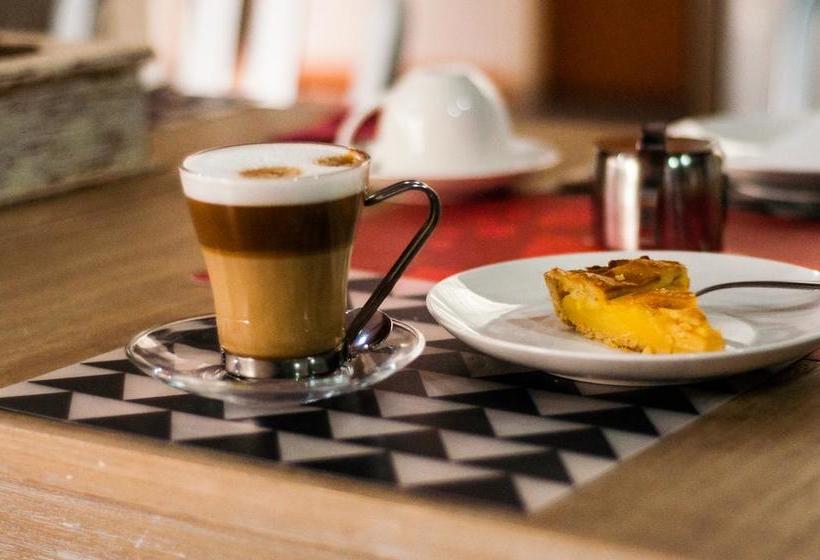 Hotel Stella | Talca | Maule | Chile 3