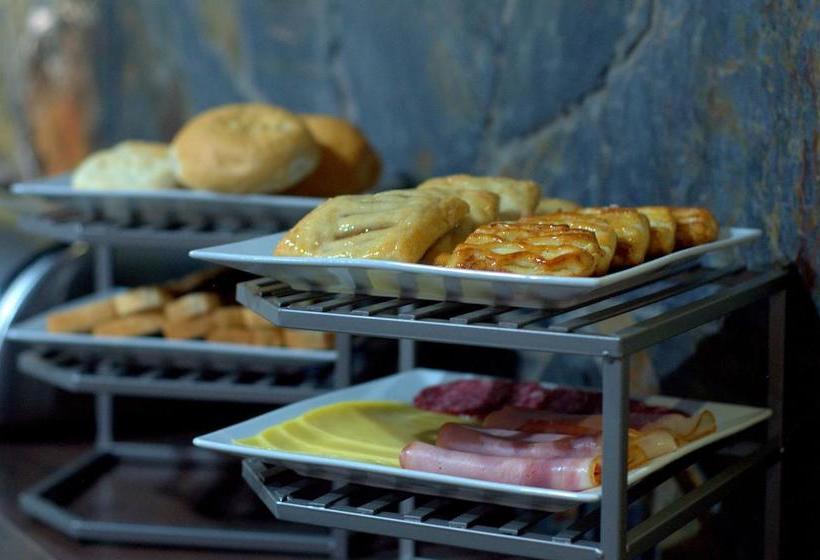 Hotel Stella | Talca | Maule | Chile 4