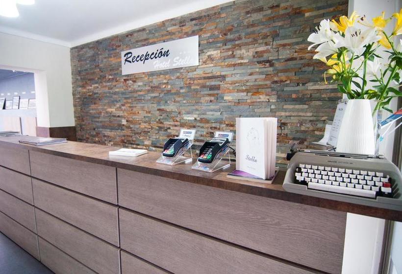 Hotel Stella | Talca | Maule | Chile 5