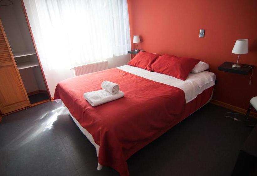 Hotel Stella | Talca | Maule | Chile 6