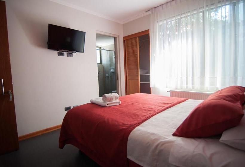 Hotel Stella | Talca | Maule | Chile 7