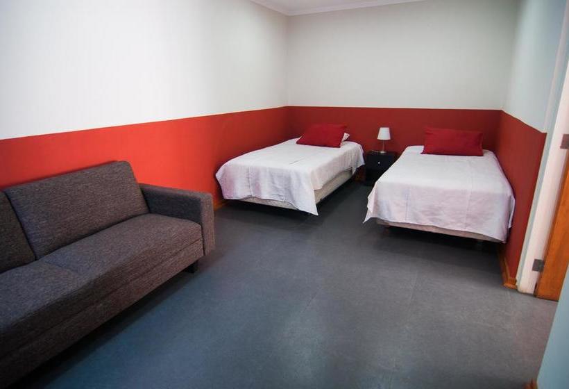 Hotel Stella | Talca | Maule | Chile 9