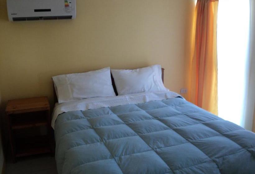 Hotel Alto Seminario | Talca | Maule | Chile 1