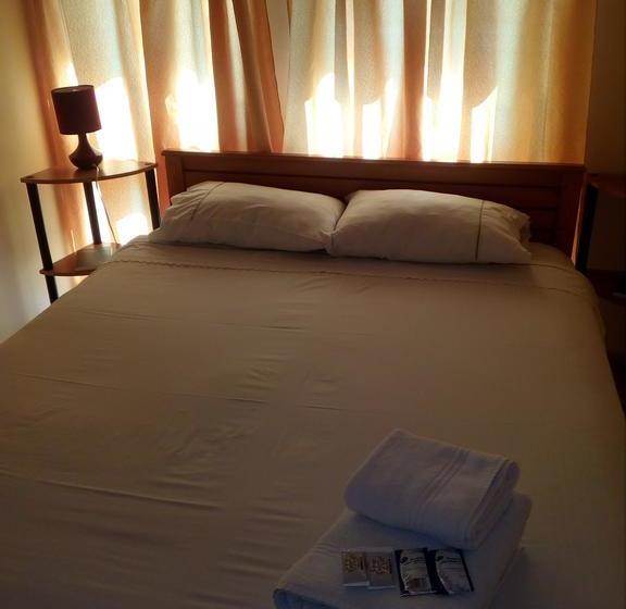 Hotel Alto Seminario | Talca | Maule | Chile 10