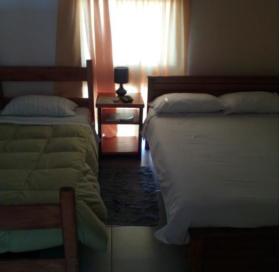 Hotel Alto Seminario | Talca | Maule | Chile 11