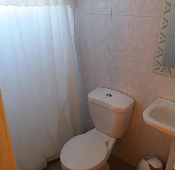 Hotel Alto Seminario | Talca | Maule | Chile 14