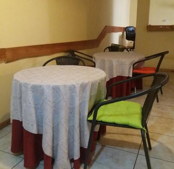 Hotel Alto Seminario | Talca | Maule | Chile 15