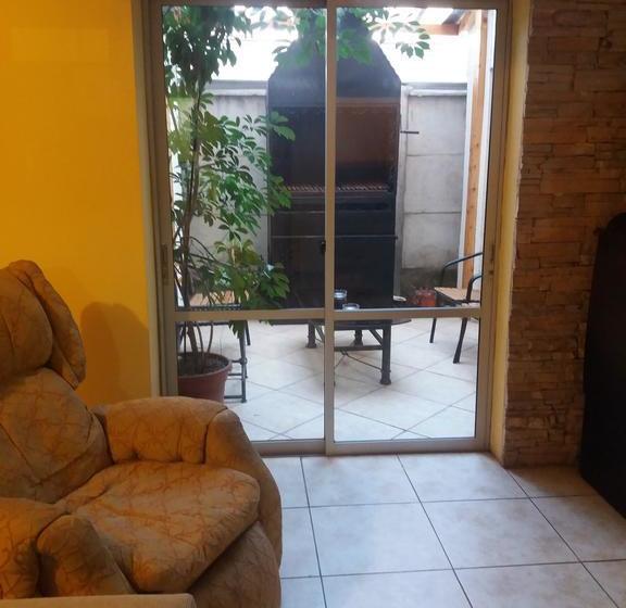 Hotel Alto Seminario | Talca | Maule | Chile 16