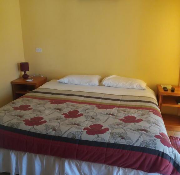 Hotel Alto Seminario | Talca | Maule | Chile 17