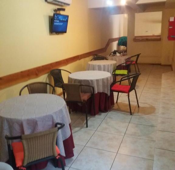 Hotel Alto Seminario | Talca | Maule | Chile 18