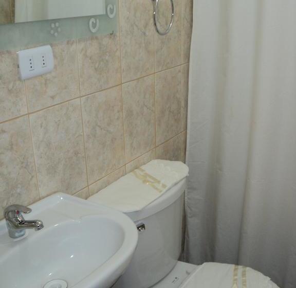 Hotel Alto Seminario | Talca | Maule | Chile 19