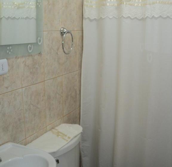 Hotel Alto Seminario | Talca | Maule | Chile 20