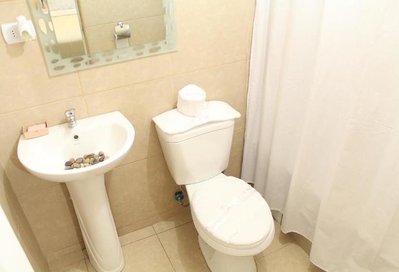 Hotel Alto Seminario | Talca | Maule | Chile 3