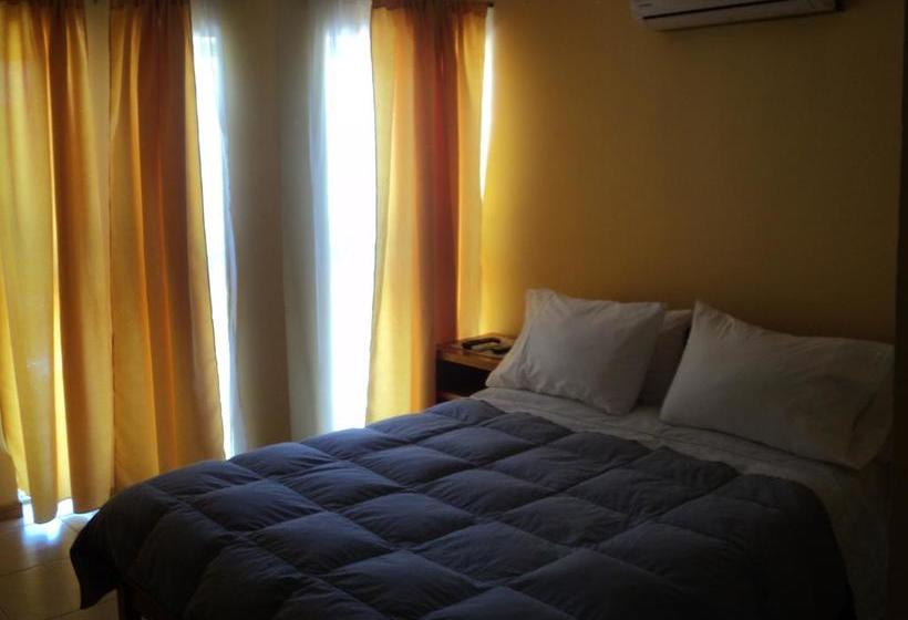 Hotel Alto Seminario | Talca | Maule | Chile 6