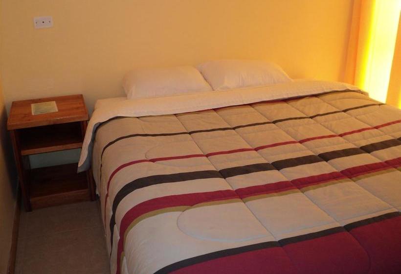 Hotel Alto Seminario | Talca | Maule | Chile 7