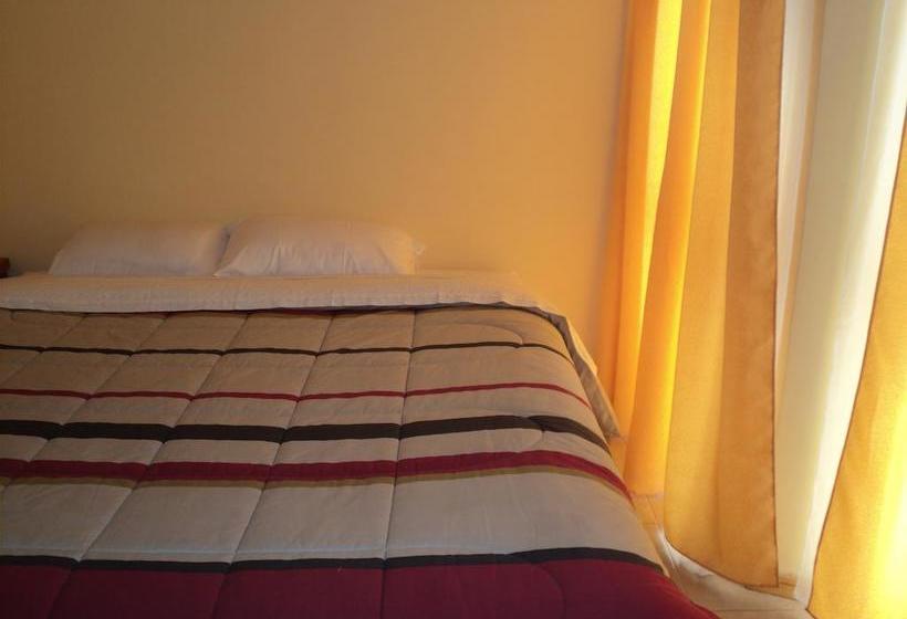 Hotel Alto Seminario | Talca | Maule | Chile 8