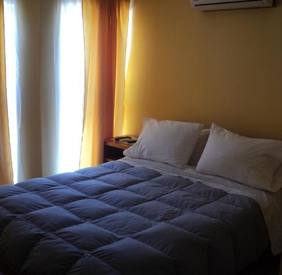 Hotel Alto Seminario | Talca | Maule | Chile 9