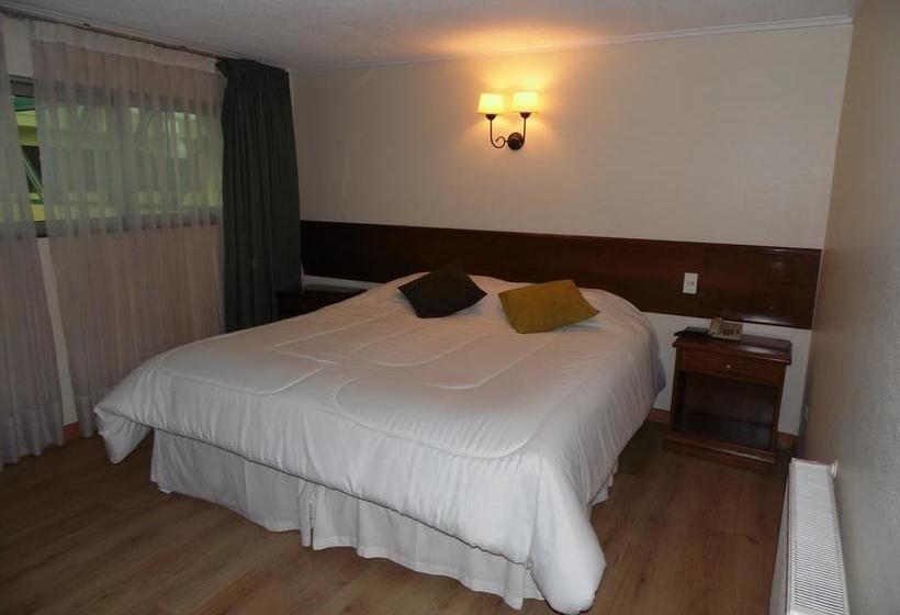 Tur Hotel Express Talca Talca Maule