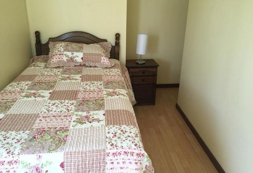 Hostal Romano | Talca | Maule | Chile 10