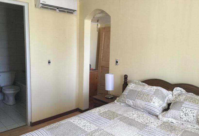 Hostal Romano | Talca | Maule | Chile 13