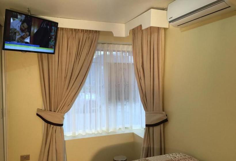 Hostal Romano | Talca | Maule | Chile 14