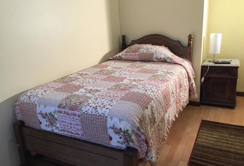 Hostal Romano | Talca | Maule | Chile 15