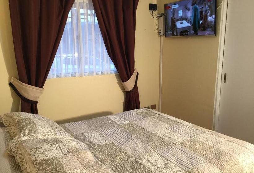 Hostal Romano | Talca | Maule | Chile 16